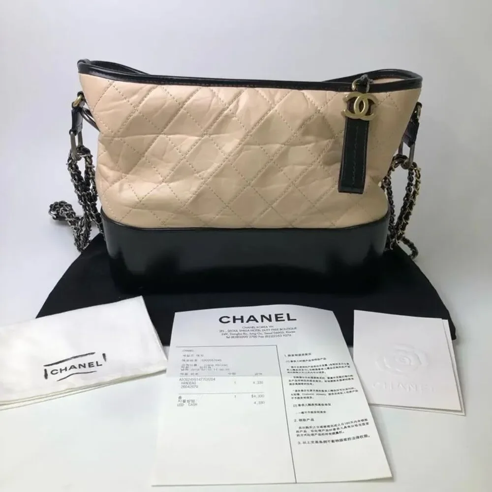 Chanel Women Pre-Loved Bag Very Good Condition